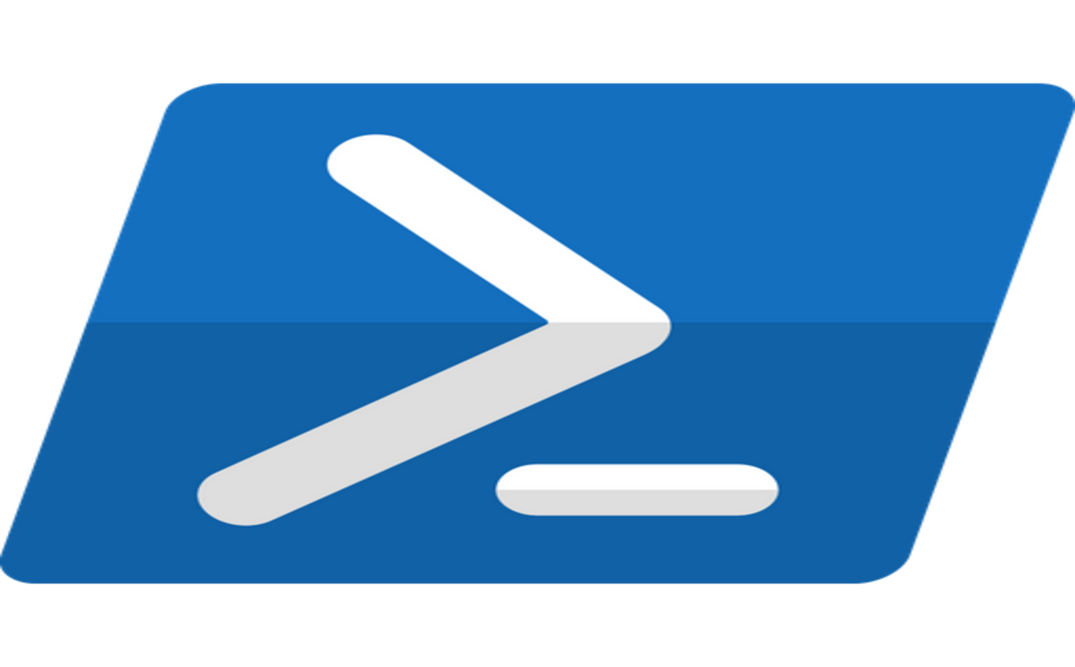 PowerShell